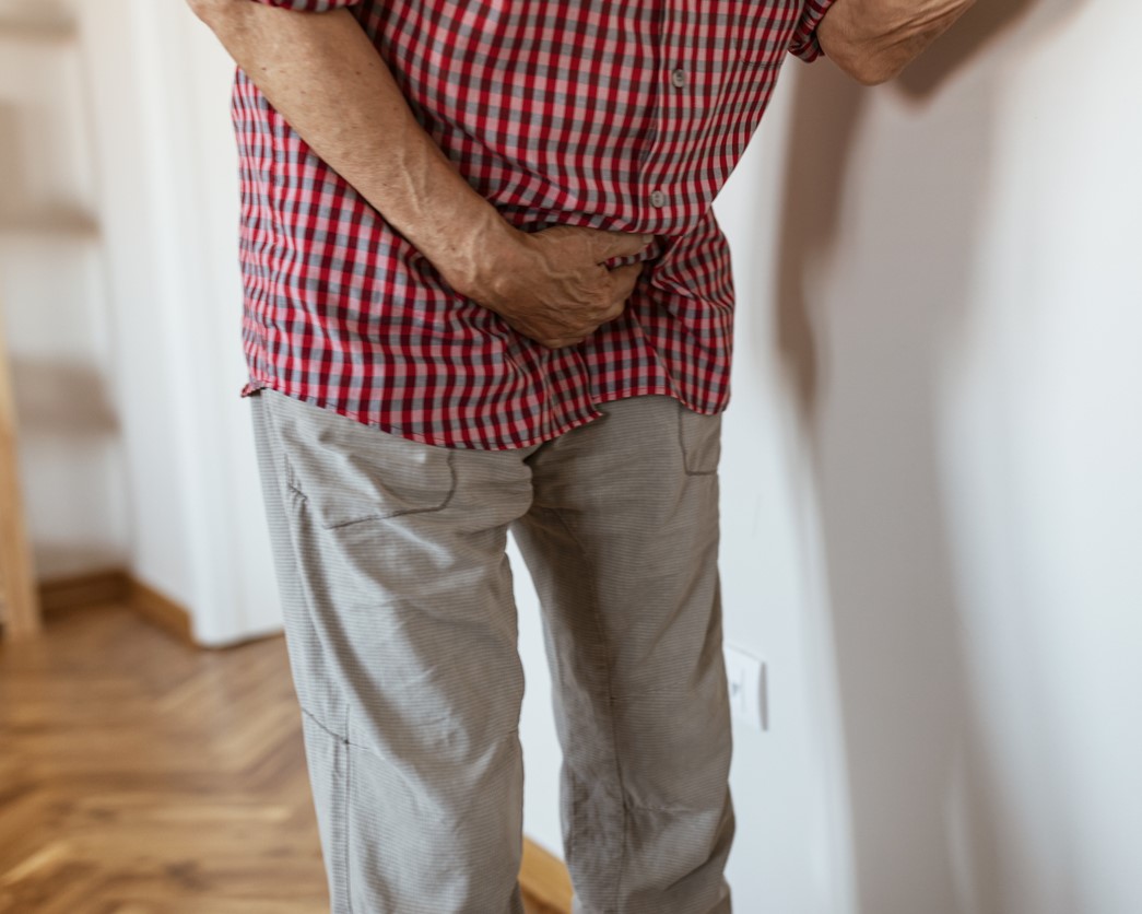 Prostate enlargement treatment